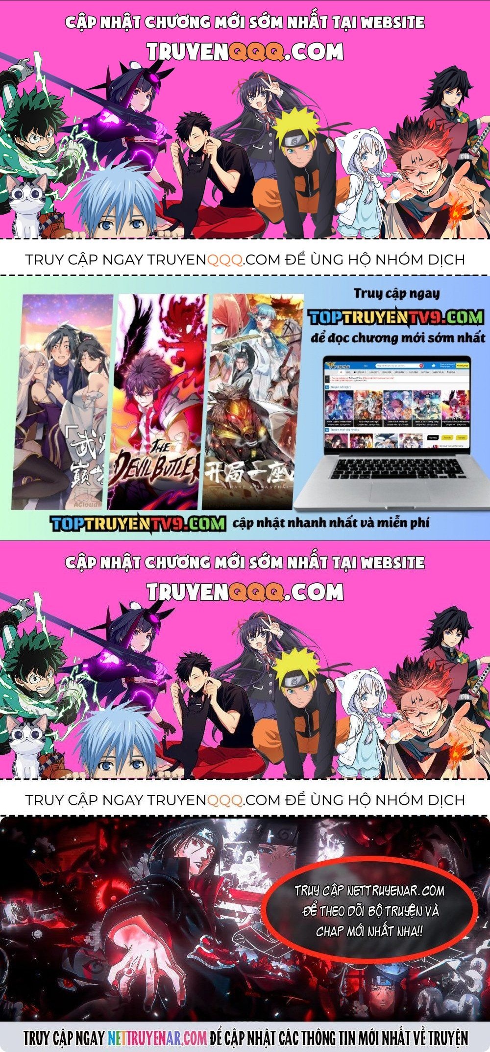 Ác Nhân Lồng Bát Giác Chapter 52 - Trang 2