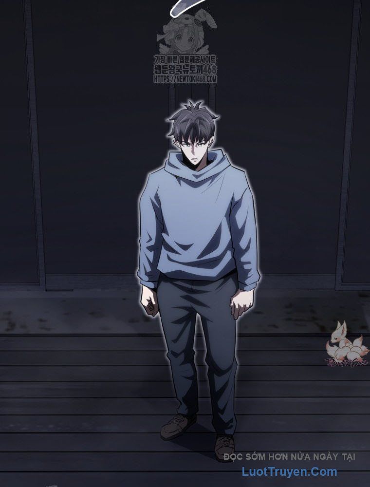 Ác Nhân Lồng Bát Giác Chapter 53 - Trang 2