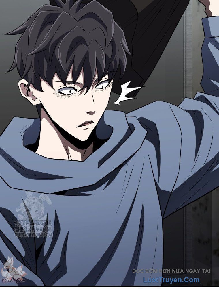 Ác Nhân Lồng Bát Giác Chapter 53 - Trang 2