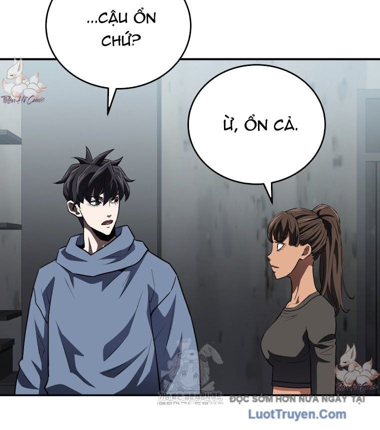 Ác Nhân Lồng Bát Giác Chapter 53 - Trang 2