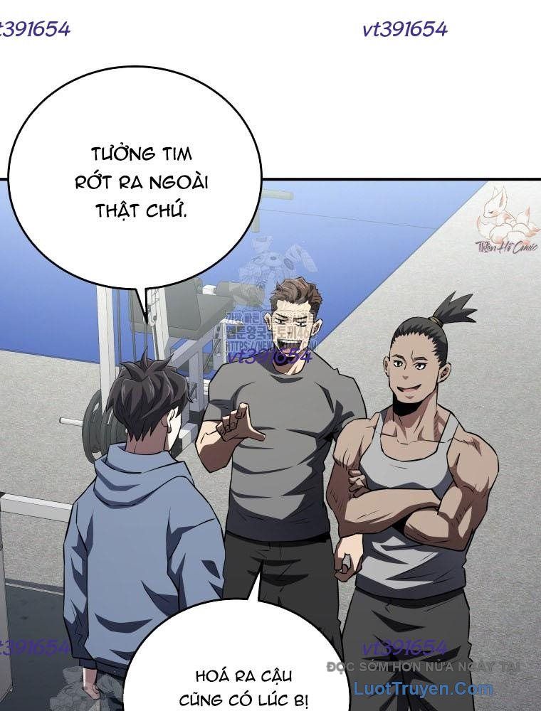 Ác Nhân Lồng Bát Giác Chapter 53 - Trang 2