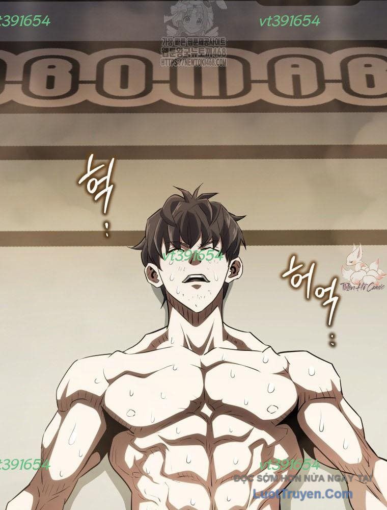 Ác Nhân Lồng Bát Giác Chapter 53 - Trang 2