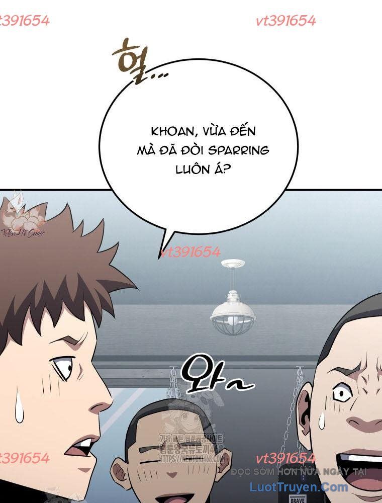 Ác Nhân Lồng Bát Giác Chapter 53 - Trang 2