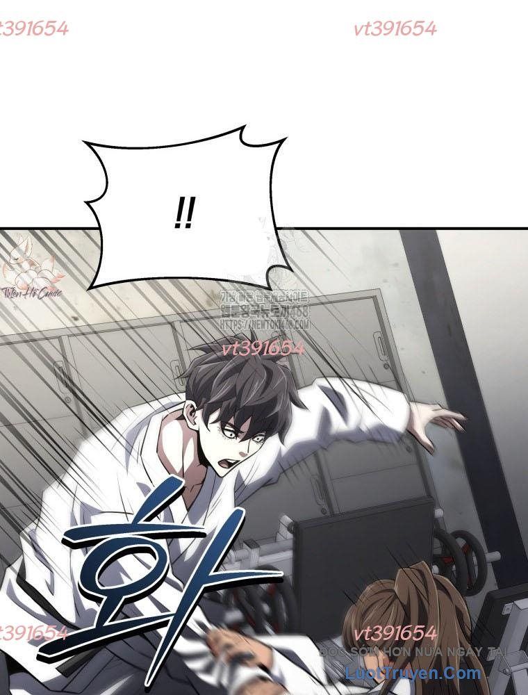 Ác Nhân Lồng Bát Giác Chapter 53 - Trang 2