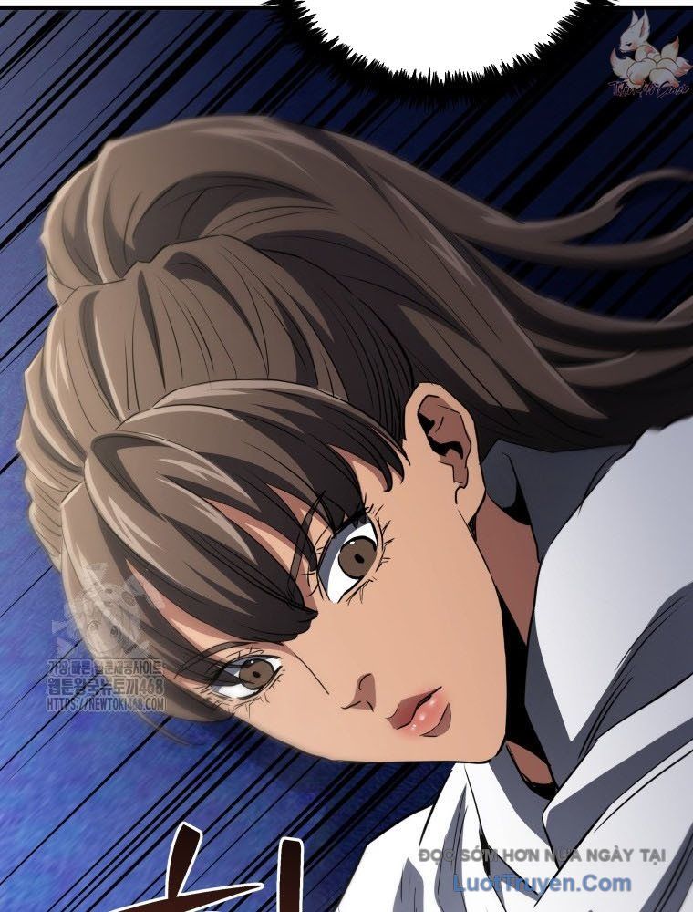 Ác Nhân Lồng Bát Giác Chapter 53 - Trang 2