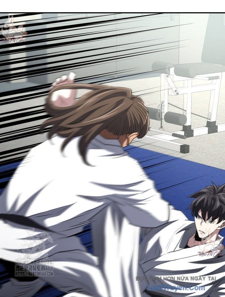Ác Nhân Lồng Bát Giác Chapter 53 - Trang 2