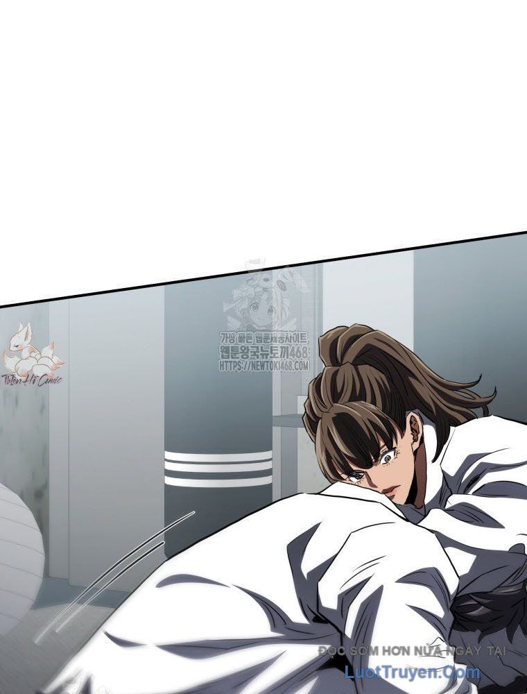 Ác Nhân Lồng Bát Giác Chapter 53 - Trang 2