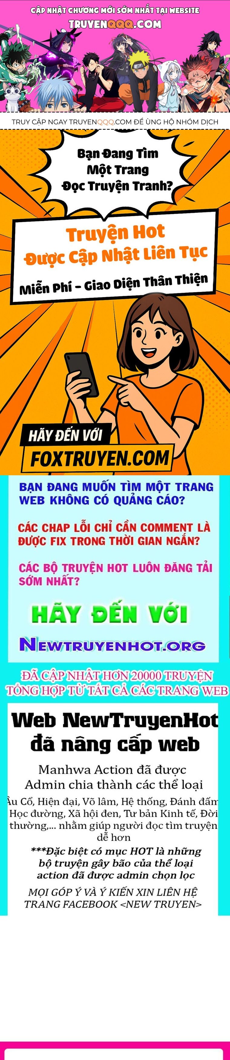 Ác Nhân Lồng Bát Giác Chapter 54 - Trang 2