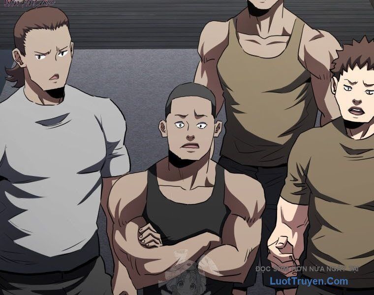 Ác Nhân Lồng Bát Giác Chapter 54 - Trang 2