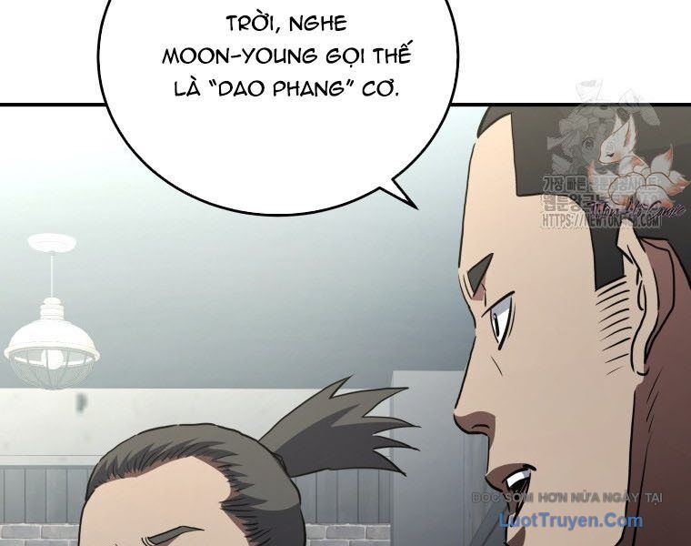 Ác Nhân Lồng Bát Giác Chapter 54 - Trang 2