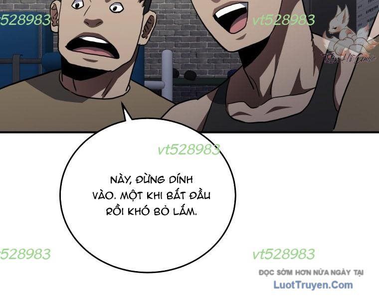 Ác Nhân Lồng Bát Giác Chapter 54 - Trang 2