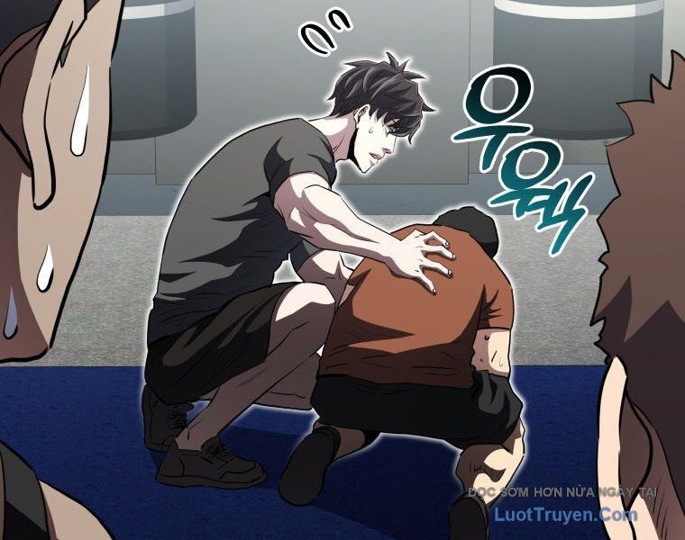 Ác Nhân Lồng Bát Giác Chapter 54 - Trang 2