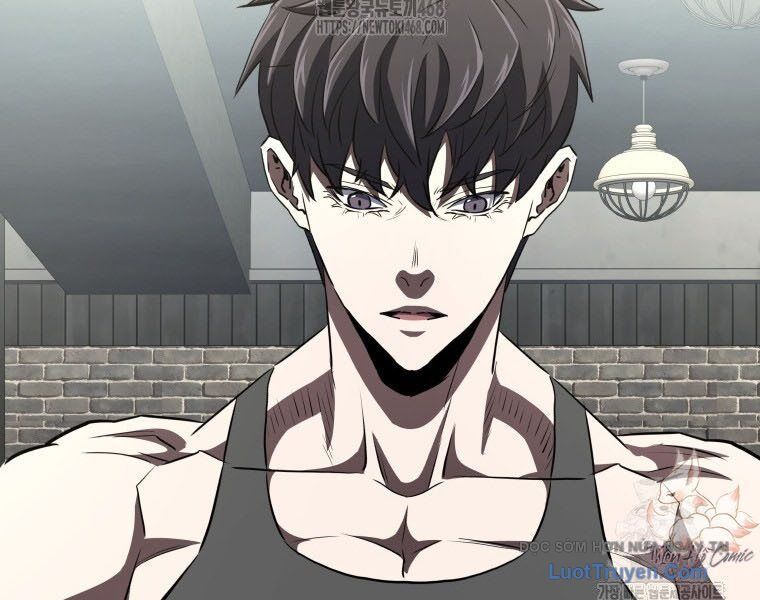 Ác Nhân Lồng Bát Giác Chapter 54 - Trang 2