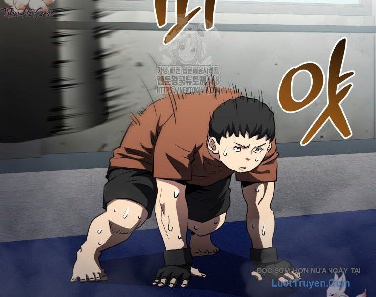 Ác Nhân Lồng Bát Giác Chapter 54 - Trang 2