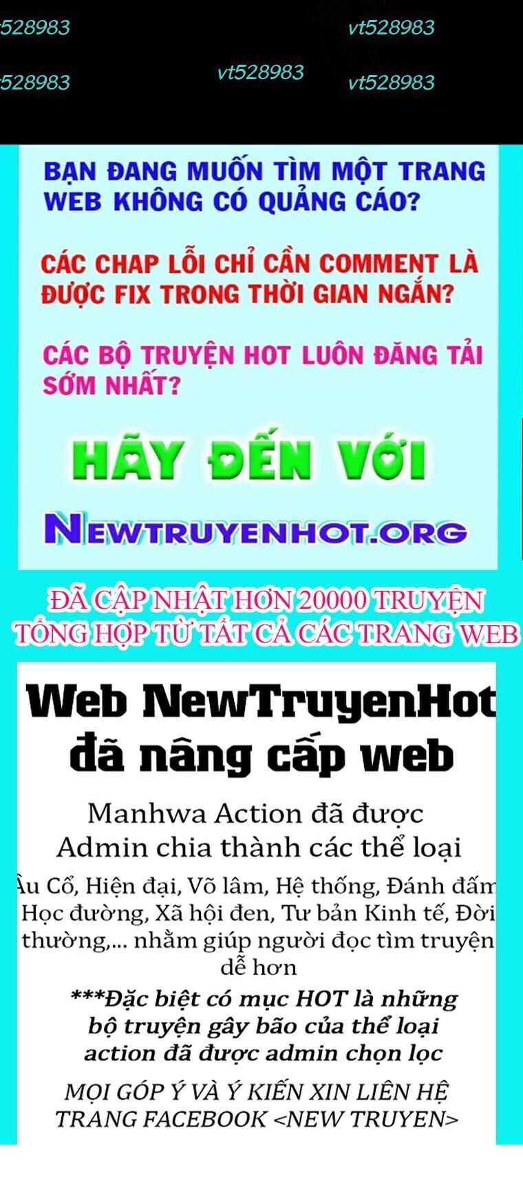 Ác Nhân Lồng Bát Giác Chapter 54 - Trang 2