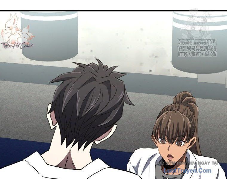 Ác Nhân Lồng Bát Giác Chapter 54 - Trang 2