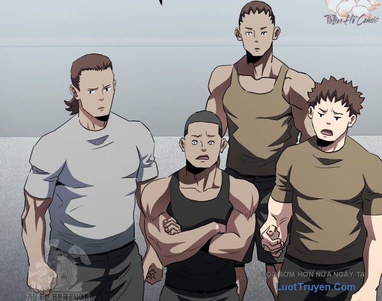 Ác Nhân Lồng Bát Giác Chapter 54 - Trang 2