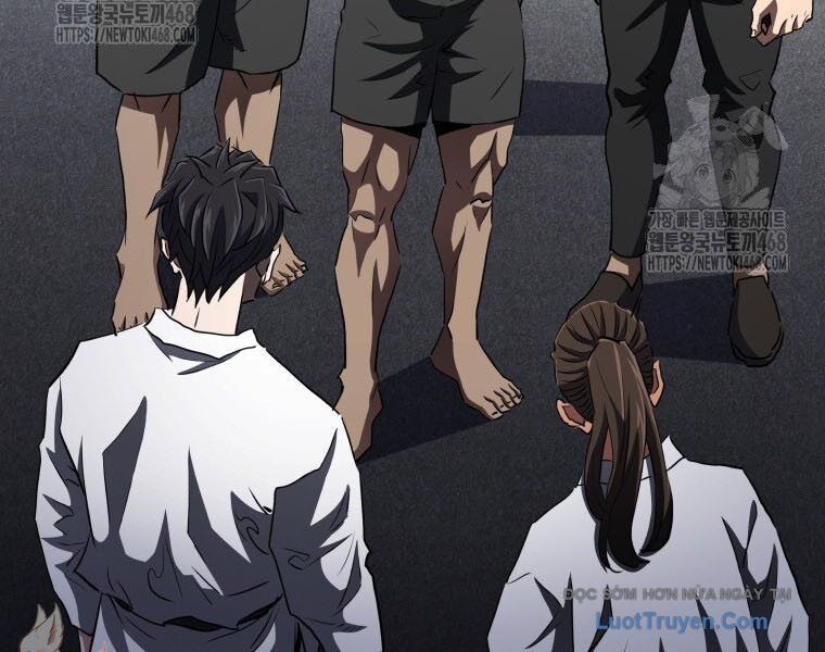 Ác Nhân Lồng Bát Giác Chapter 54 - Trang 2