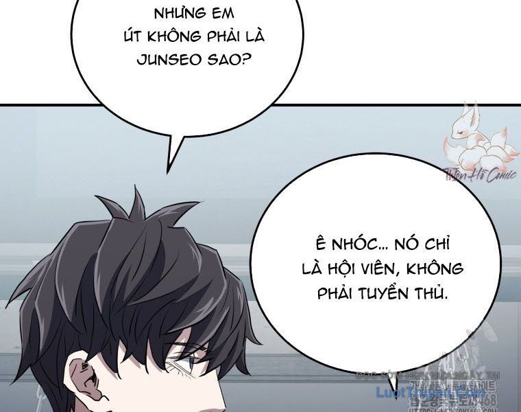 Ác Nhân Lồng Bát Giác Chapter 54 - Trang 2