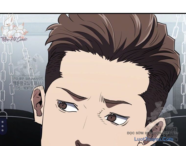 Ác Nhân Lồng Bát Giác Chapter 54 - Trang 2