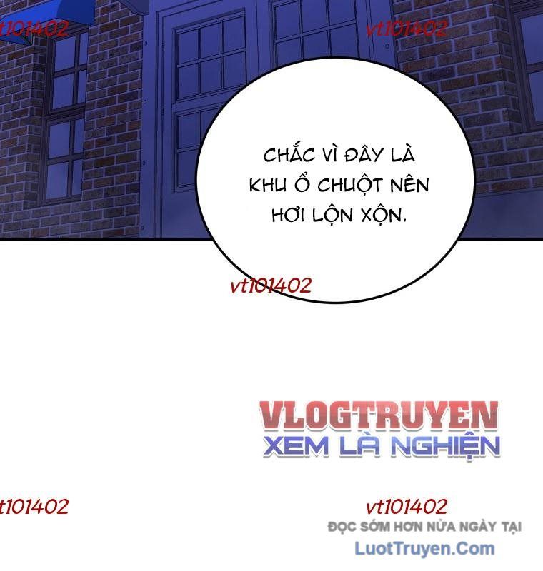Ác Nhân Lồng Bát Giác Chapter 55 - Trang 2