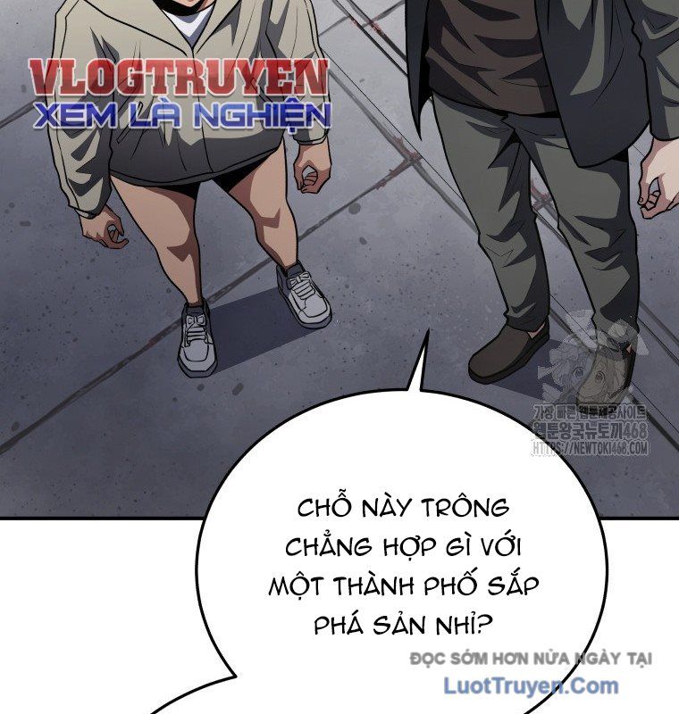 Ác Nhân Lồng Bát Giác Chapter 55 - Trang 2