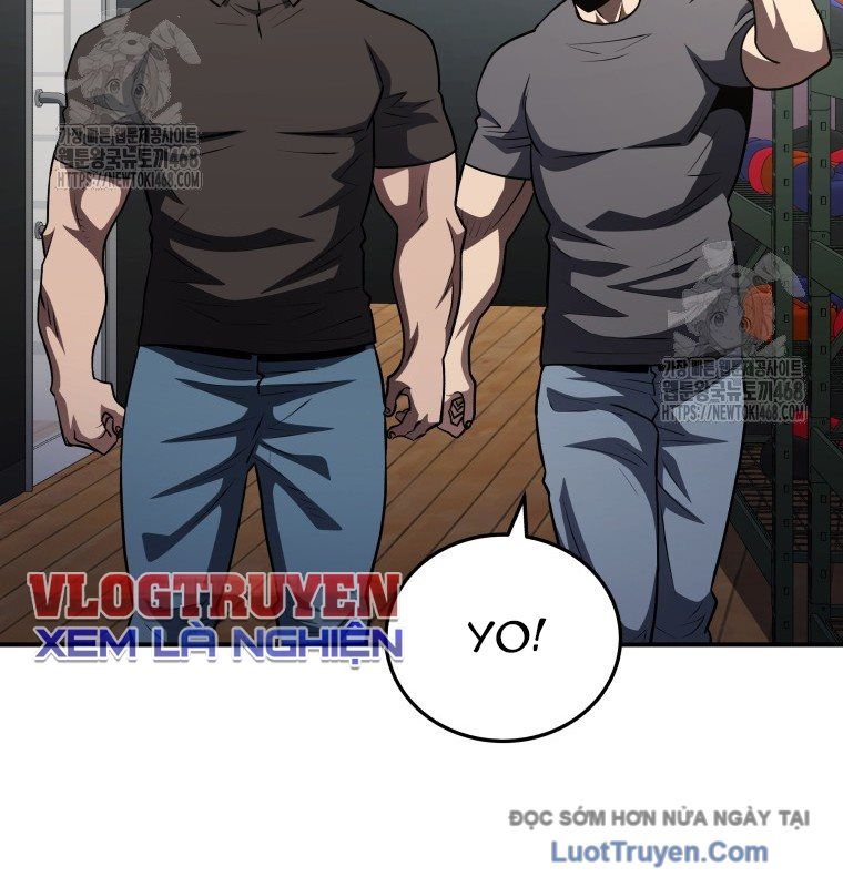 Ác Nhân Lồng Bát Giác Chapter 55 - Trang 2