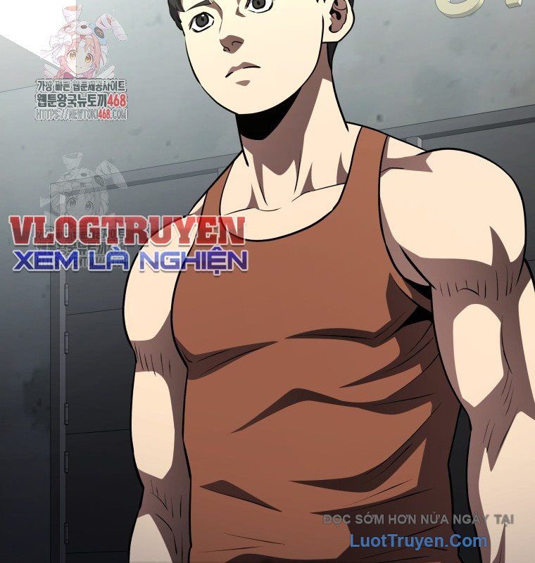 Ác Nhân Lồng Bát Giác Chapter 55 - Trang 2