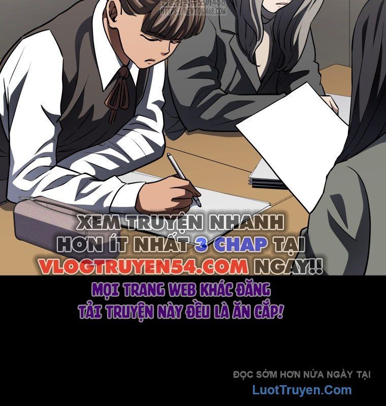 Ác Nhân Lồng Bát Giác Chapter 55 - Trang 2