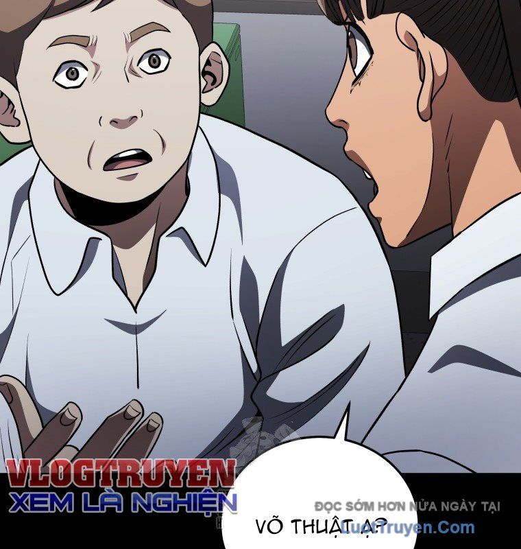 Ác Nhân Lồng Bát Giác Chapter 55 - Trang 2