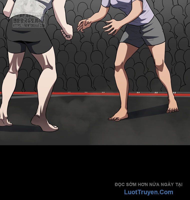 Ác Nhân Lồng Bát Giác Chapter 55 - Trang 2