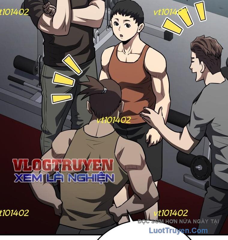 Ác Nhân Lồng Bát Giác Chapter 55 - Trang 2