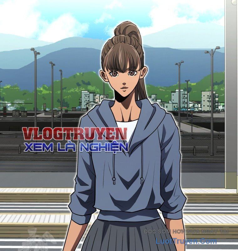 Ác Nhân Lồng Bát Giác Chapter 55 - Trang 2