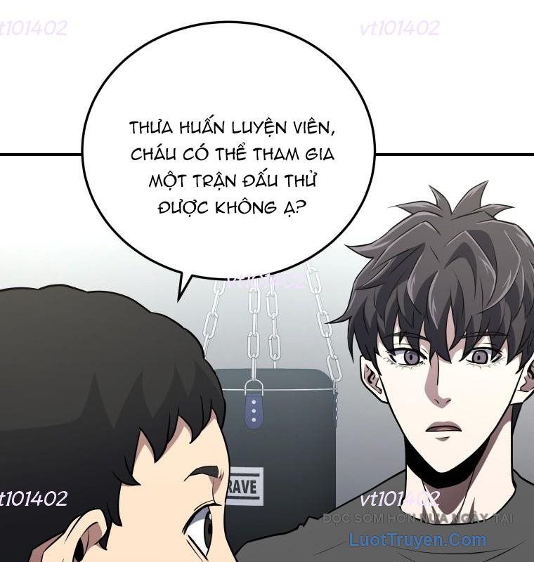 Ác Nhân Lồng Bát Giác Chapter 55 - Trang 2