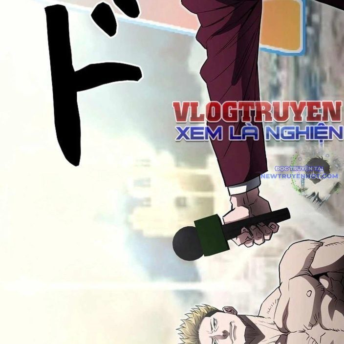 Ác Nhân Lồng Bát Giác Chapter 6 - Trang 2
