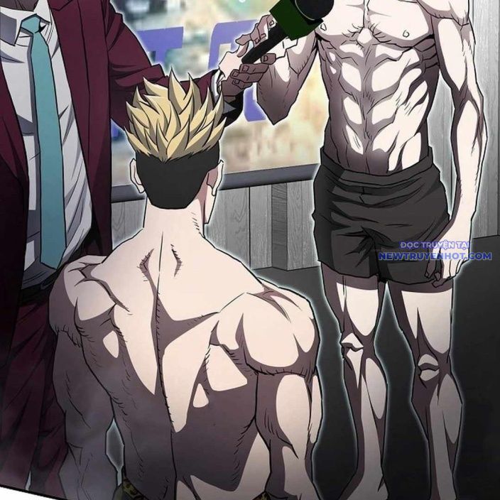 Ác Nhân Lồng Bát Giác Chapter 6 - Trang 2