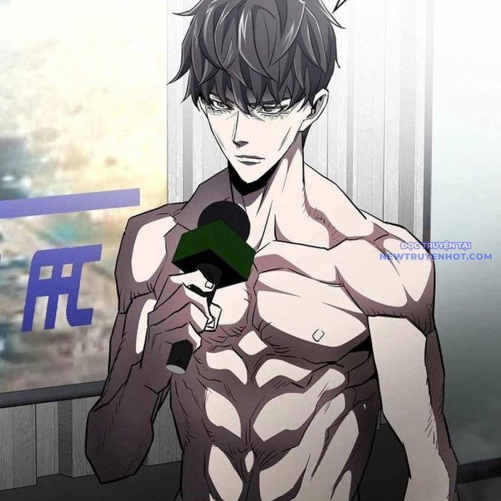 Ác Nhân Lồng Bát Giác Chapter 6 - Trang 2