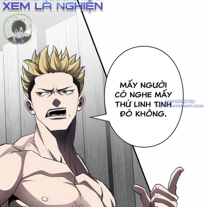 Ác Nhân Lồng Bát Giác Chapter 6 - Trang 2