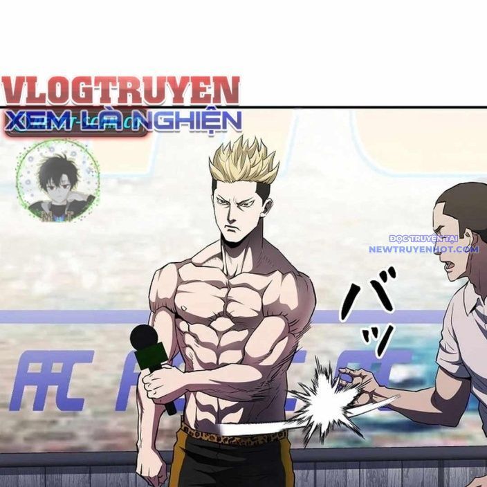 Ác Nhân Lồng Bát Giác Chapter 6 - Trang 2