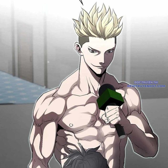 Ác Nhân Lồng Bát Giác Chapter 6 - Trang 2