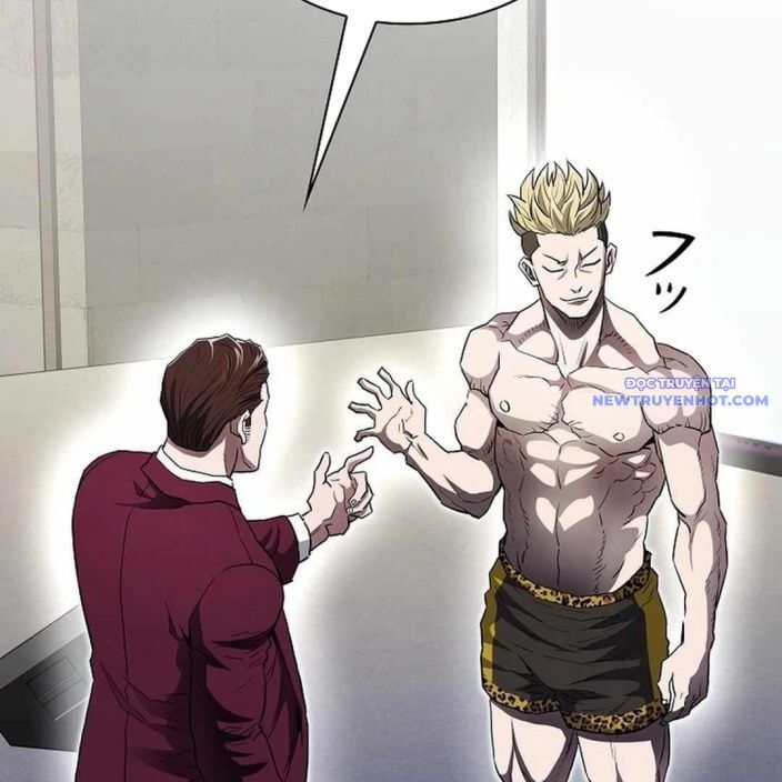 Ác Nhân Lồng Bát Giác Chapter 6 - Trang 2