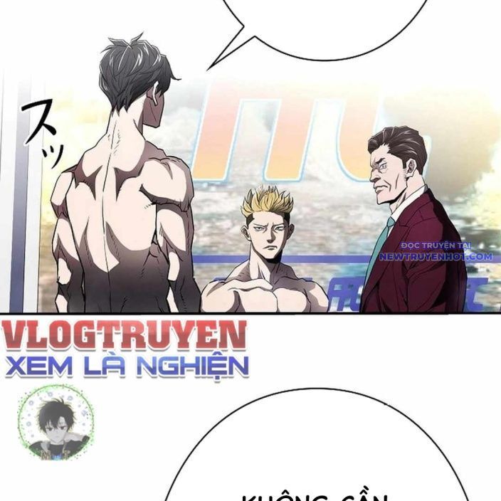 Ác Nhân Lồng Bát Giác Chapter 6 - Trang 2