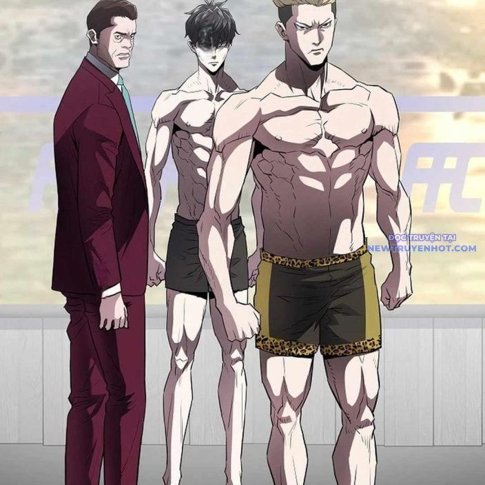 Ác Nhân Lồng Bát Giác Chapter 6 - Trang 2