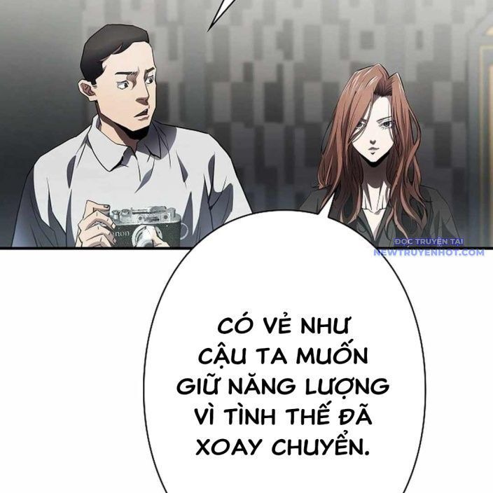 Ác Nhân Lồng Bát Giác Chapter 6 - Trang 2