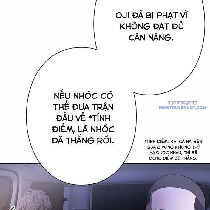 Ác Nhân Lồng Bát Giác Chapter 7 - Trang 2