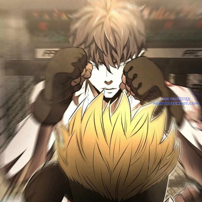 Ác Nhân Lồng Bát Giác Chapter 7 - Trang 2