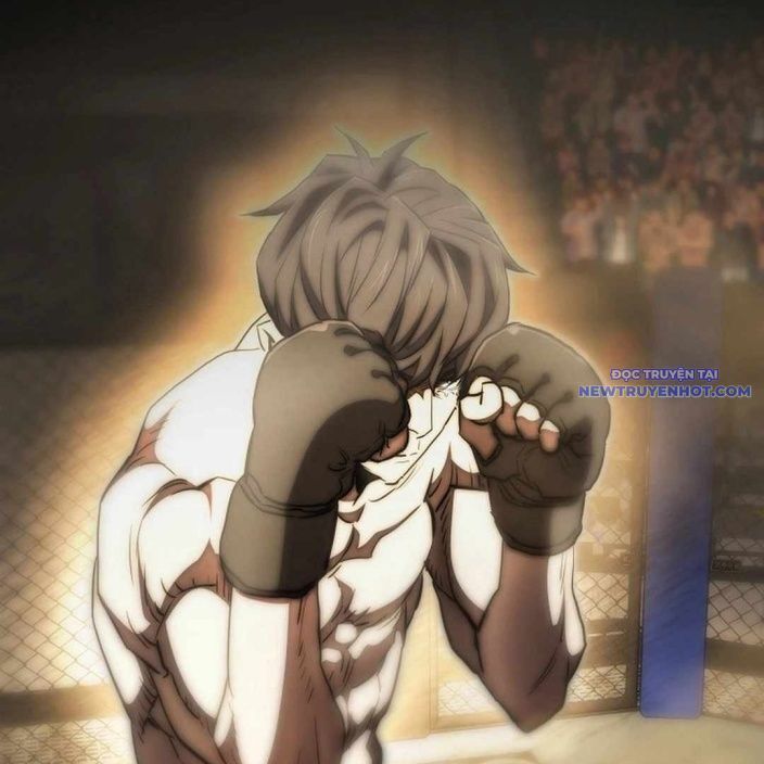 Ác Nhân Lồng Bát Giác Chapter 7 - Trang 2