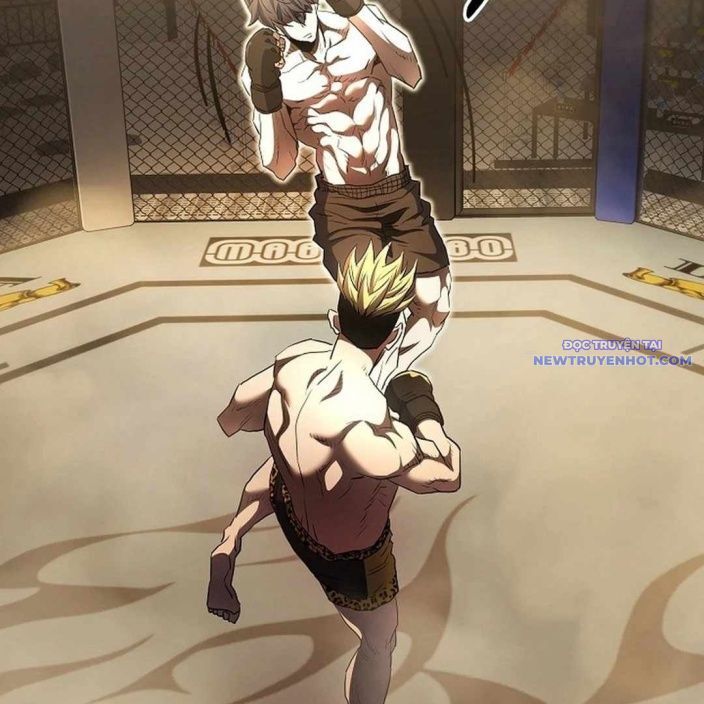 Ác Nhân Lồng Bát Giác Chapter 7 - Trang 2