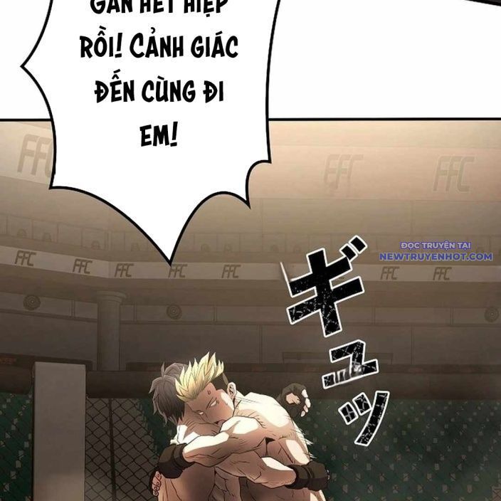 Ác Nhân Lồng Bát Giác Chapter 7 - Trang 2