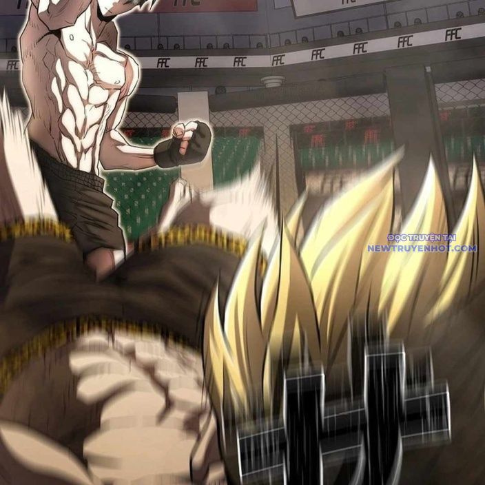 Ác Nhân Lồng Bát Giác Chapter 7 - Trang 2